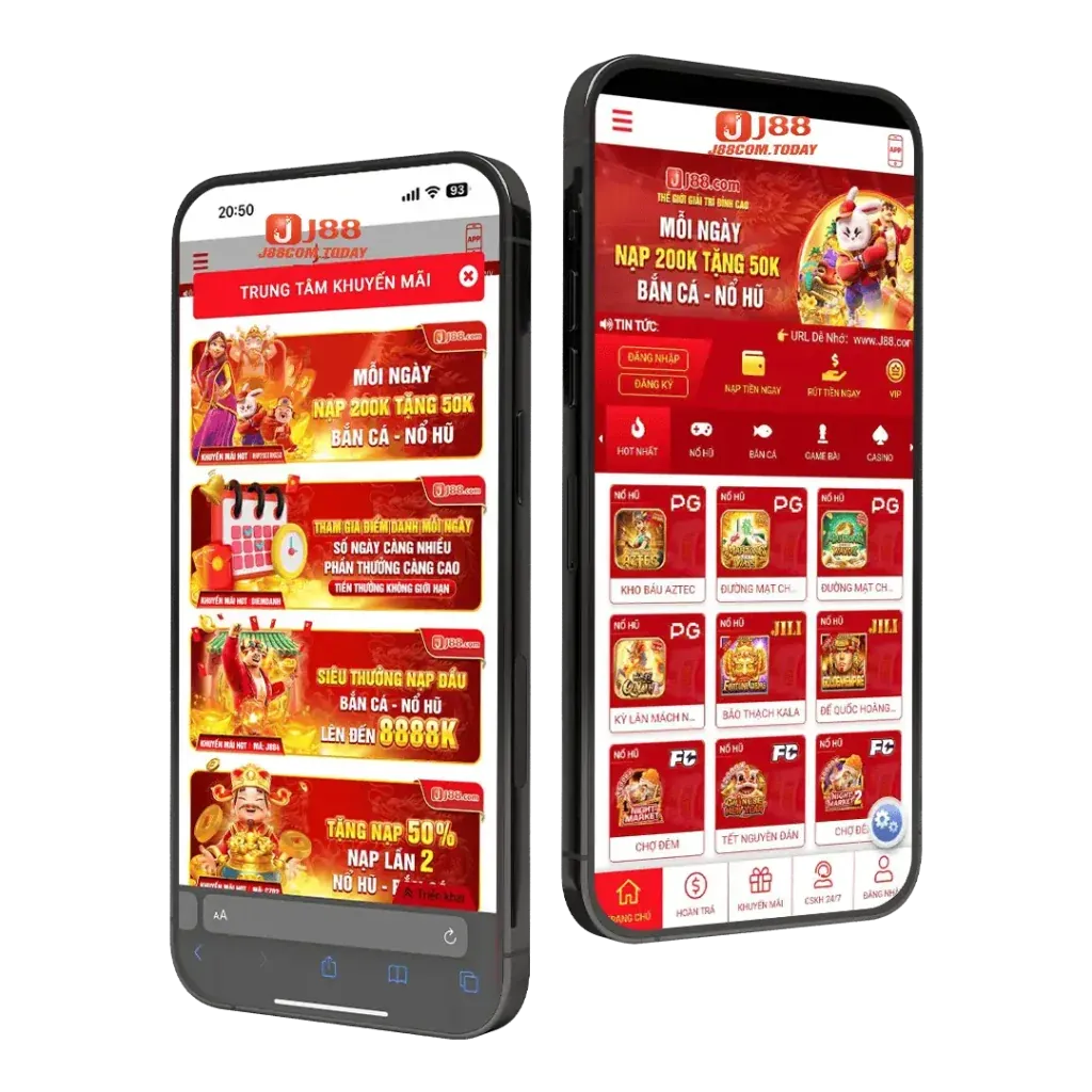 Hướng dẫn nạp tiền an toàn