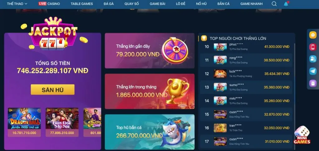 Sòng bạc trực tuyến neo88 code